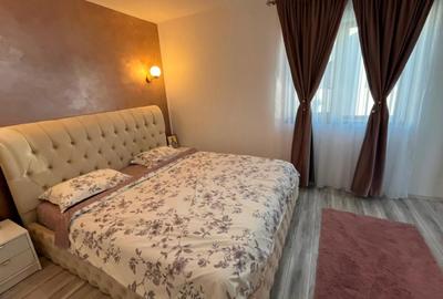 Calea Urseni - Duplex cu 4 camere, complet mobilat - 11