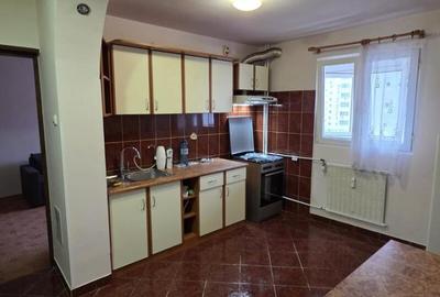 Apartament cu 2 camere decomandat în Dristor