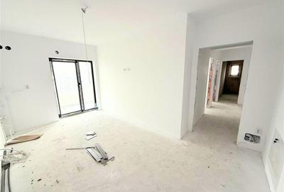 Apartament INTABULAT 3 camere cu balcon si parcare pe Doamna Stanca - 2
