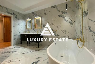 Inchiriere apartament cu 4 camere vedere libera Parc Herastrau - 18