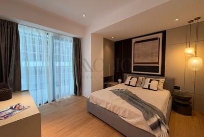 Apartament 3 Camere | One Floreasca Towers - 10