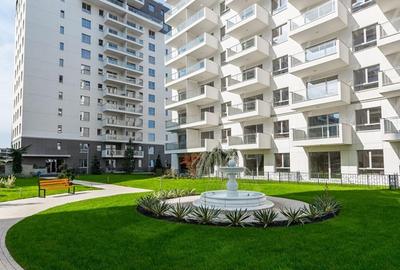 2 camere Luxuria Residence - Domenii - 3