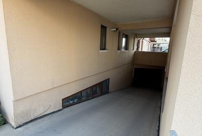 Apartament 3 camere | 97 mp | Aviației | Etaj 2 | Parcare | Bloc 2016 - 11