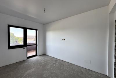 Duplex Domnești la alb | 4 camere| Încălzire Pardoseală | Teren 300mp | Cheie - 12