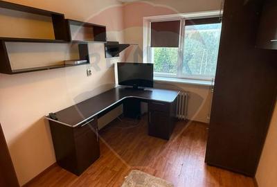 Chirie ap 3 Camere cu loc de parcare inclus bld. Bucuresti - 10