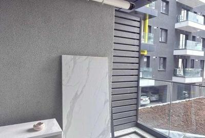 Prima închiriere | Confort modern și relaxare la NOVUM 56 - 8