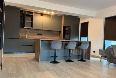 Apartament 3 camere Select Residence | Parcare inclusa - 4