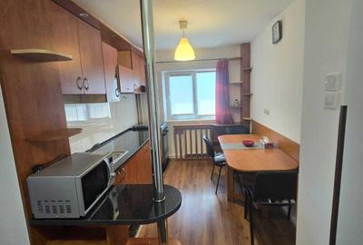 4 camere,modern, centrala, intre metrou Lujerului si Gorjului, strada Dezrobirii - 22