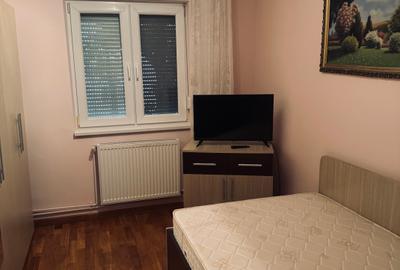 Vand 3 camere decomandat, stare impecabila Sagului! - 6