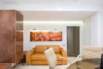 Vilă Modernă Premium cu Curte | Lacul Tei | Ideală Rezidențial sau Birou - 5