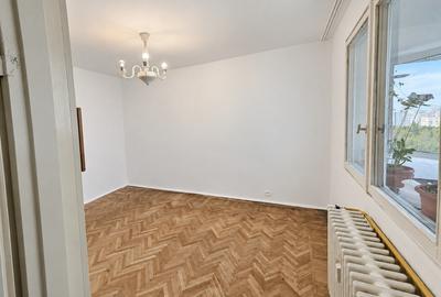 Apartament 2 camere de vânzare – Titan, Bd. Nicolae Grigorescu | 51 mp - 2