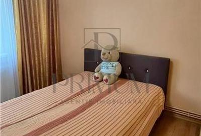 Apartament cu 2 camere semidecomandat, mobilat în Bucovina