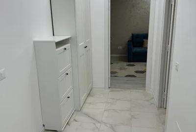 Apartament 2 camere Lujerului | Exigent | Faza 4 + boxa - 7