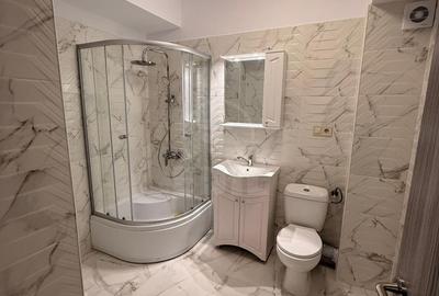 Apartament 1 camera, finisat, partial mobilat, zona Terra - 9