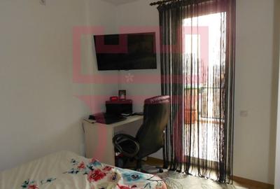 Inchiriere  apartament 2 camere + terasa NTT Data Constanta - 10