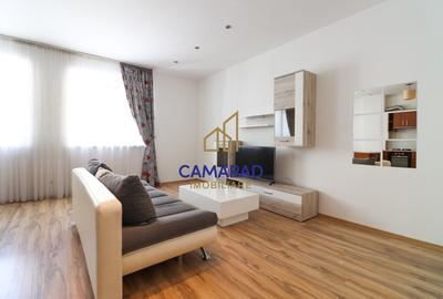 Apartament 2 camere de vânzare | Rin Residence (fost Rin Grand Hotel) - 3