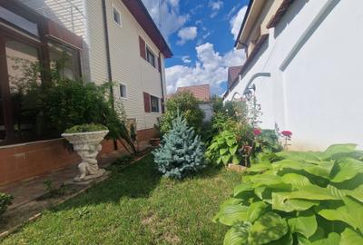 Navodari zona Sud- Vila P+1, 4 camere, Garaj, teren 326mp -260.000euro - 8