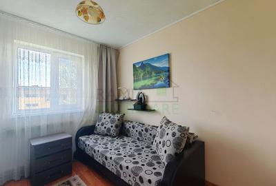 Apartament 3 camere, Cartierul Florilor, Boxă și parcare - 6