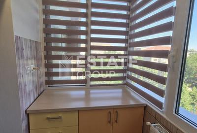 Apartament 2 camere decomandat, Zona Girocului, aproape de Lidl - 8