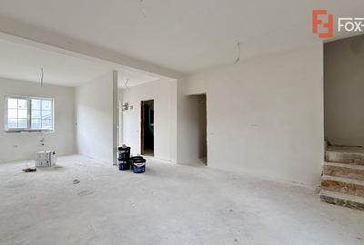 Duplex de vanzare cu 4 camere cu toate utilitatile - Lidl Drumul Boilor - 2