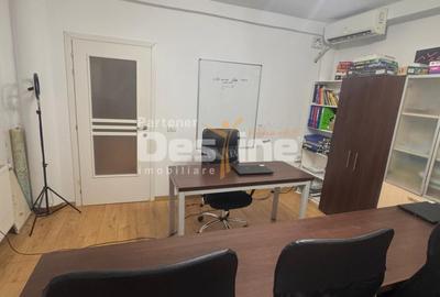 One Cotroceni-Vila | 7 camere | 200mp | P+1+M | ideal firma | 2900 euro - 7