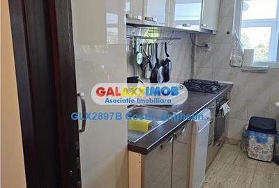Apartament 3 camere Basarabia - Vedere Arena Nationala - 14