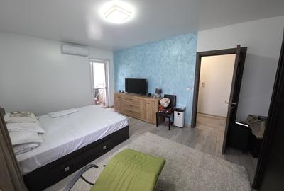 Apartament zona Independentei bloc nou 52mp - 5
