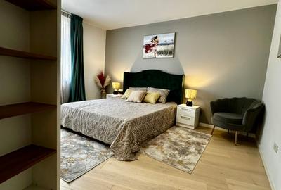 Apartament modern cu 3 camere de inchiriat - Calea Victoriei, zona Ateneul Roman - 7