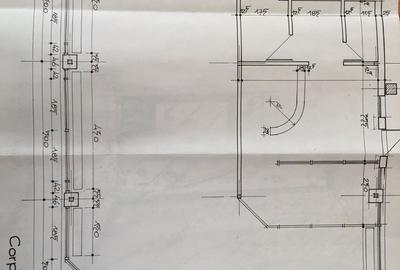 Spațiu comercial, de 200 mp, în Aviației
