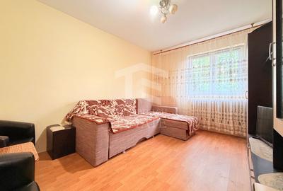 Apartament cu 2 camere semidecomandat în Rahova