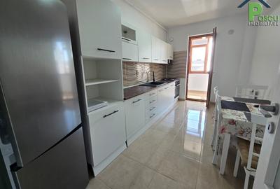 Apartament 2 camere Prelungirea Ghencea , mobilat si utilat, 74 mp - 7