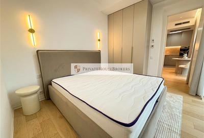 Aviatiei | One Lake Club | Bloc 2025 | Modern - 7