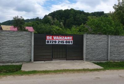 Teren în Vișinești