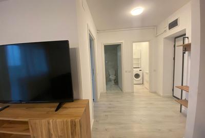 Vanzare garsonieră mobilată și utilată – New Confort City – Comision 0% - 4