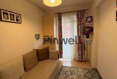 APARTAMENT 3 CAMERE - SOSEAUA OLTENITEI I LOC DE PARCARE INCLUS - 7