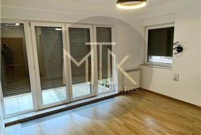 Apartament 3 camere lux I  Herastrau I Curte proprie - 12
