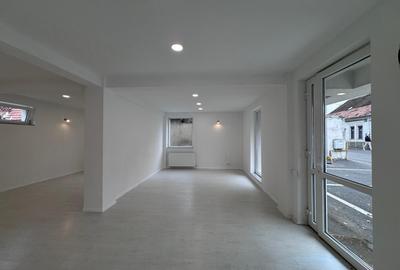 Spatiu comercial stradal cu potential ridicat-infrumusetare sau alte activitati - 5