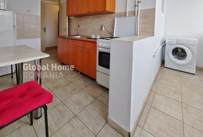 Universitate - Romană | 2 Camere | Mobilat - Utilat - 6