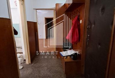 Apartament 3 camere | Etaj 1 | Zona Micro 16 - 11
