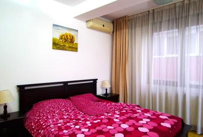 Apartament Cu 3 Camere - Axinte Uricariul | Dorobanti - 5
