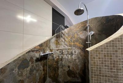Vila de lux în Dumbrăvița cinci camere - 22