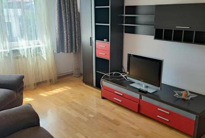 Inchiriez apartament cu 3 camere zona Iancului - 19