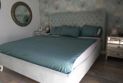 CASA 8 CAM ,5 BAI, S+P+ETAJ , GARAJ, TEREN 485 MP, GHENCEA DANTELEI - 15