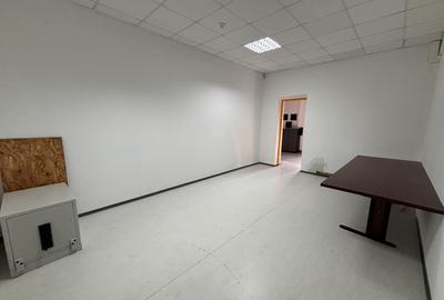 Birou / Studio 70 mp | 3 Camere - 450 m de Metrou Piata Iancului - 4