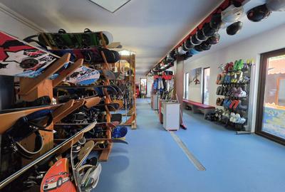 Spațiu Comercial Pârtia Kalinderu - 18