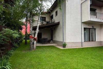 Casa/Vila P+1+M Bucurestii Noi, Cartier Armonia Grivita Lac 