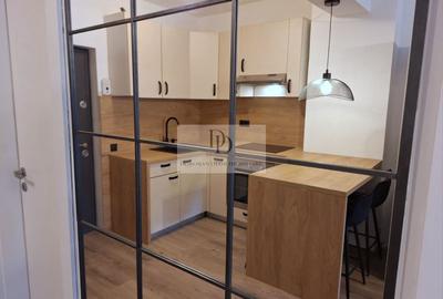 Apartament 2 camere | Bloc nou | Finisat & mobilat | Mărăști –Fabricii - 7