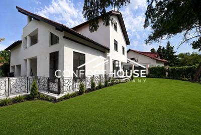 Vila D+P+E+M,  complex rezidential, 1000mp teren, , Iancu  Nicolae - 1