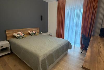 VANZARE APARTAMENT 2 CAMERE//MOBILAT SI UTILA//PARCARE//ONE COTROCENI PARK - 9