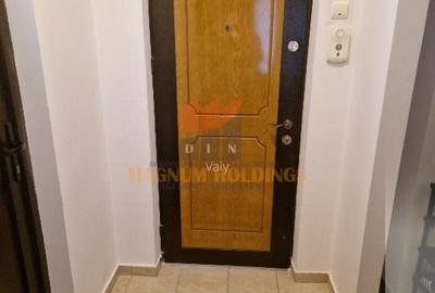 Apartament Negru-Voda, doua camere, etajul 2, cu balcon - 2
